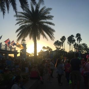 Meet your Posher, Tina